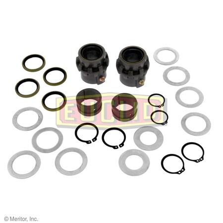 Euclid Camshaft Repair Kit, E2696A E2696A